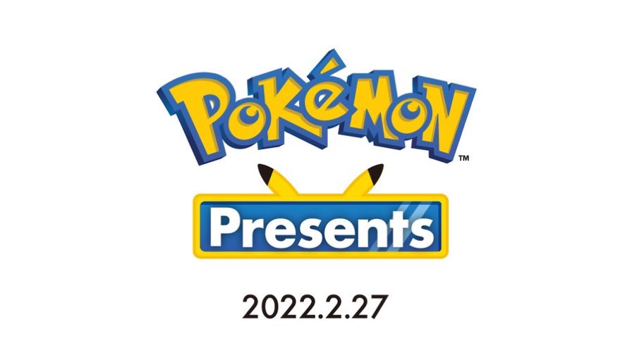 Nintenduo's tweet photo. 🔴 ANUNCIADO UN NUEVO POKÉMON PRESENTS 🔴 
Tendrá lugar el día 27 de febrero a las 3 de la tarde (hora española). Podrá verse a través de los canales oficiales de YouTube de Pokémon. https://t.co/HPOIjC31Lx
