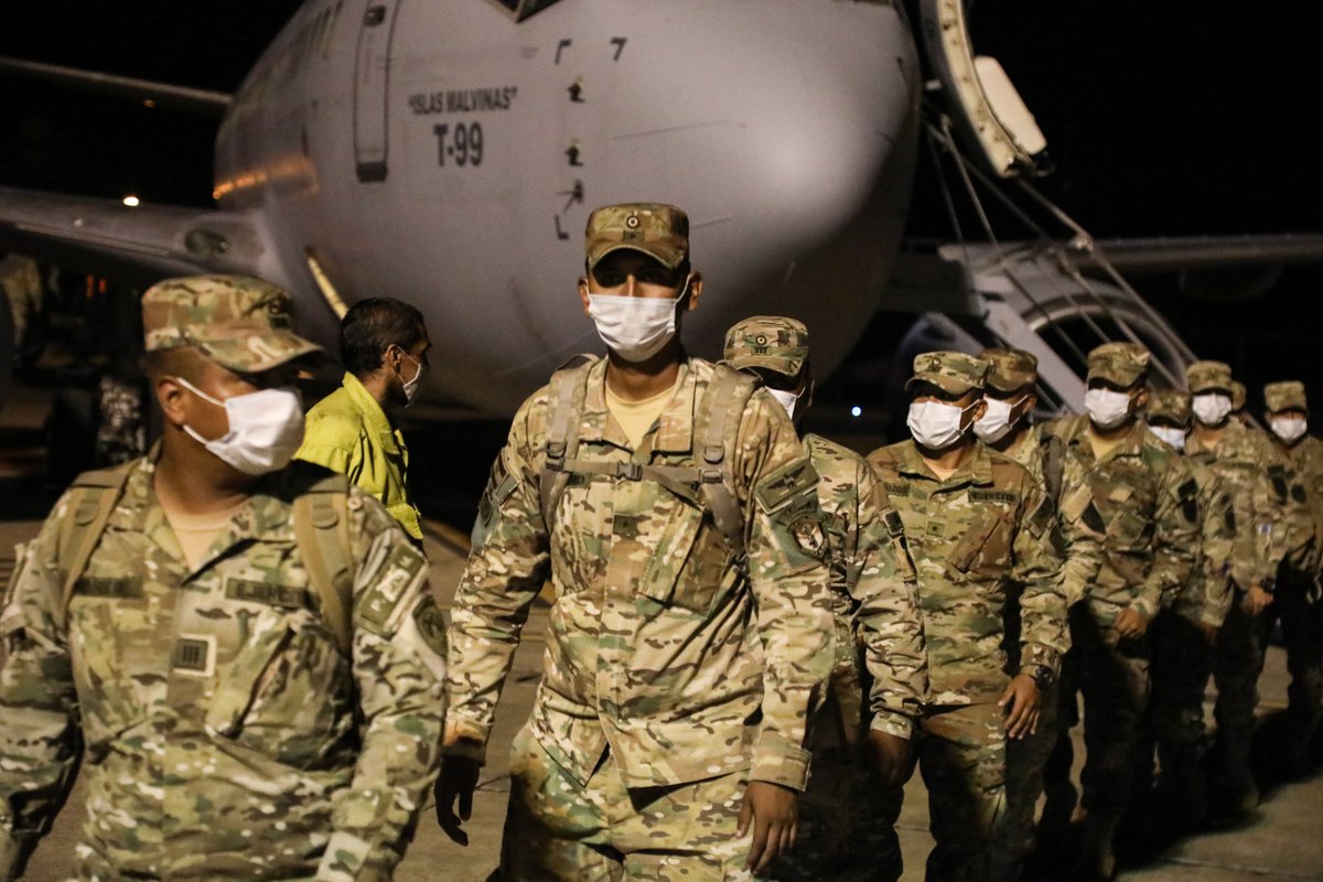 Cascos Blancos 🇦🇷 tweet media