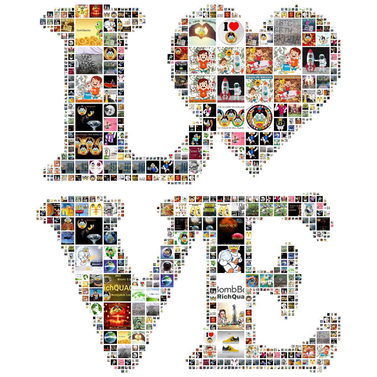 QUACK tweet media