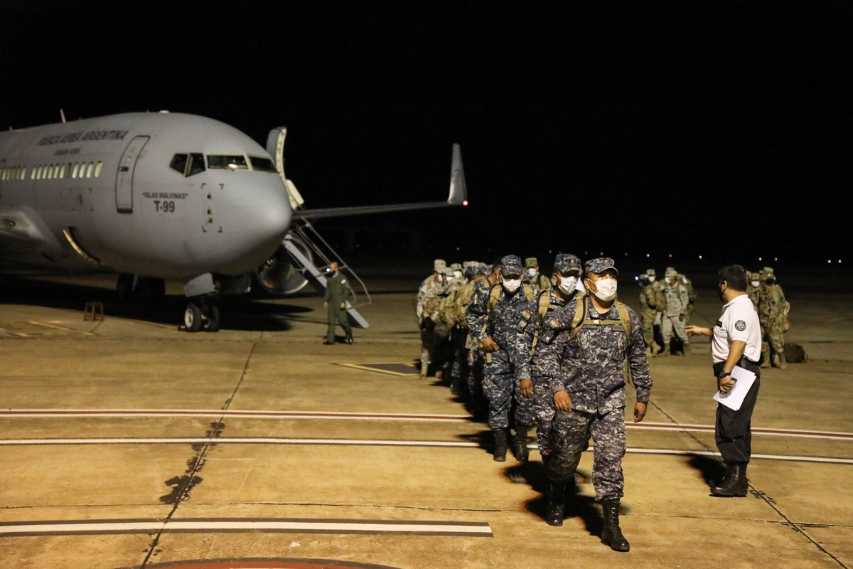 Cascos Blancos 🇦🇷 tweet media