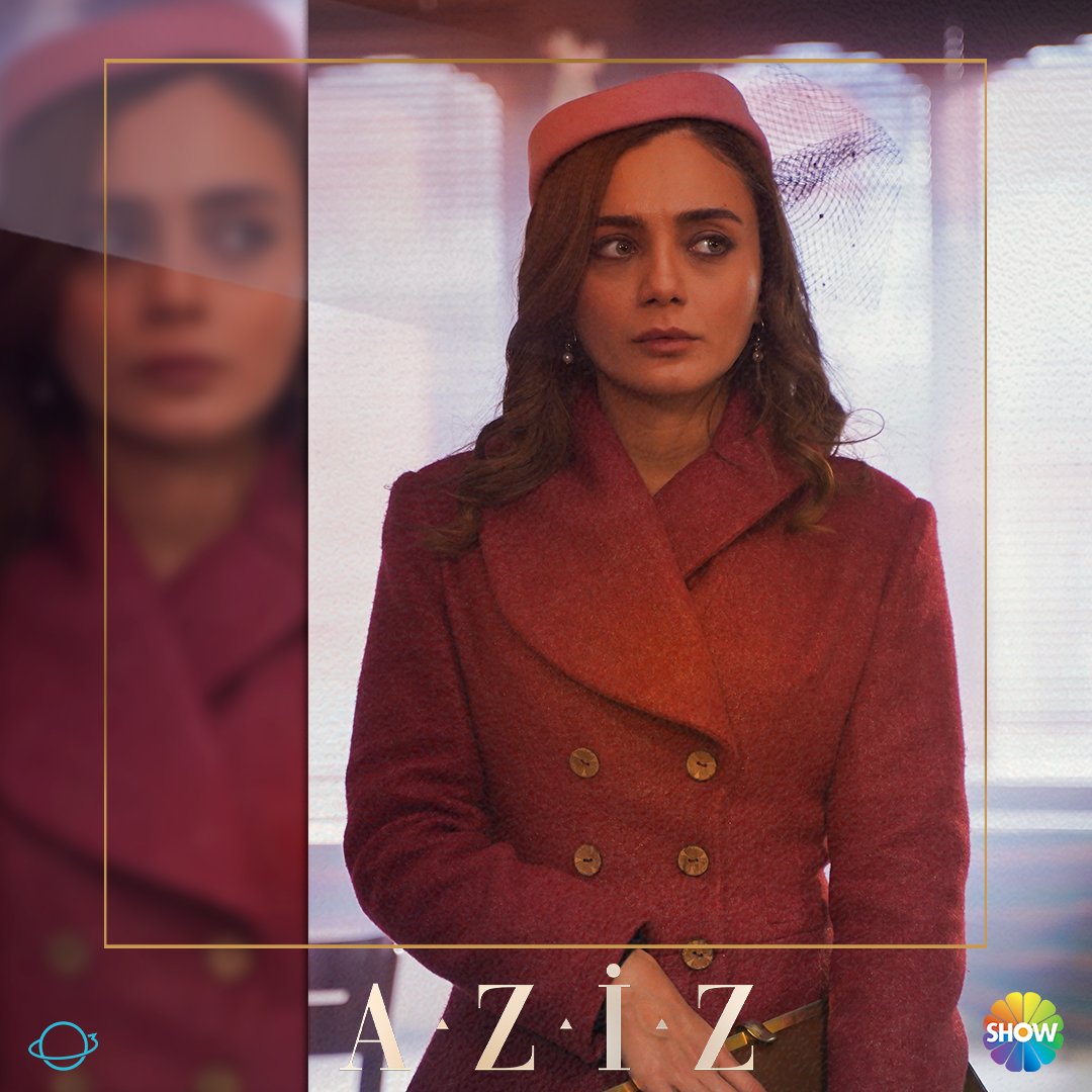 Kalbin, hala başkasına mı ait? Yaşanan onca şeyden sonra bile…

#Aziz yeni bölümüyle yarın 20.00’de #ShowTV’de 🕰 
@showtv <a href="/O3Medya/">O3 Medya</a>