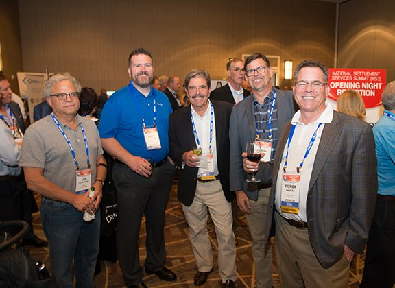 "The Best of the industry all in one place. Priceless!" Visit NS3TheSummit.com for the latest updates on #NS32022 #TBT