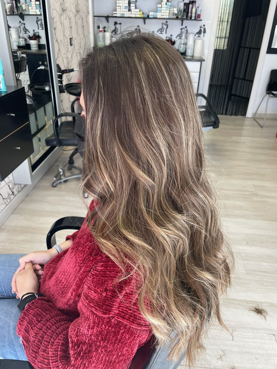 Jeje nuevo cambio 🤩