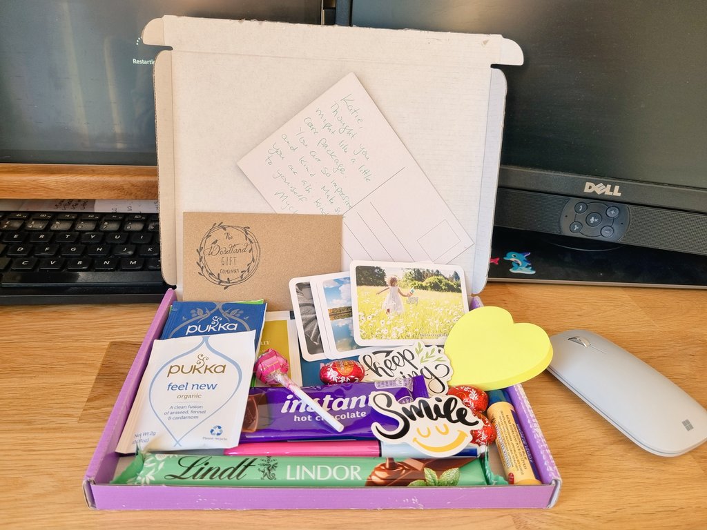 Kate Jones tweet media