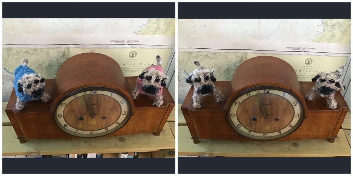 borderbears's tweet image. #btposse #borderterrier #borderterrierstuff #borderterriercollectibles
mohair baby Borders looking for furever homes
£25 each or two for £40 including shipping :)
please retweet