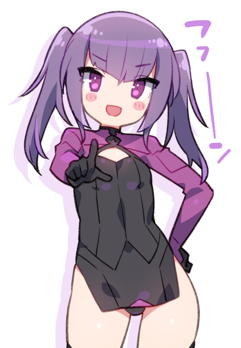 👿 #アリスギアお絵かき 