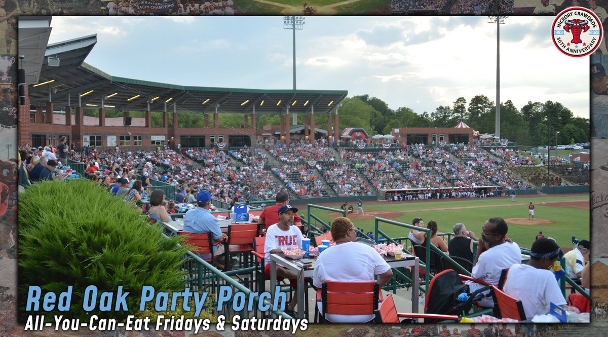 Hickory Crawdads Schedule 2022 Hickory Crawdads (@Hickorycrawdads) / Twitter