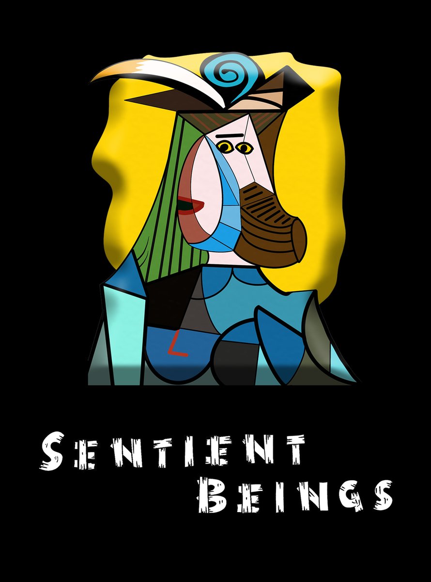 Sentient Beings public sale begins🥳
👇👇👇

create.stxnft.com/collection/sen…