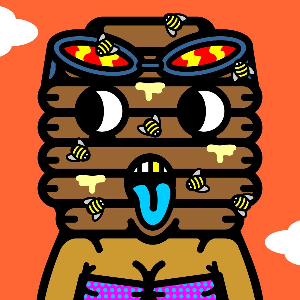 madcapstudio's tweet photo. GM✌️😎✨@exchgART 

Available 👉🏽VANDAL WALL

https://t.co/yz5vSlCeui

+3 new characters:

JOHN WATCH 
ANNE HONEY 
DIRTY MASTER JAY

https://t.co/gYajJ9heaQ

#NFTartist #NFTCommunity #Solana  #SolanaNFTDrop #NFTartist https://t.co/FaWzhj31NW