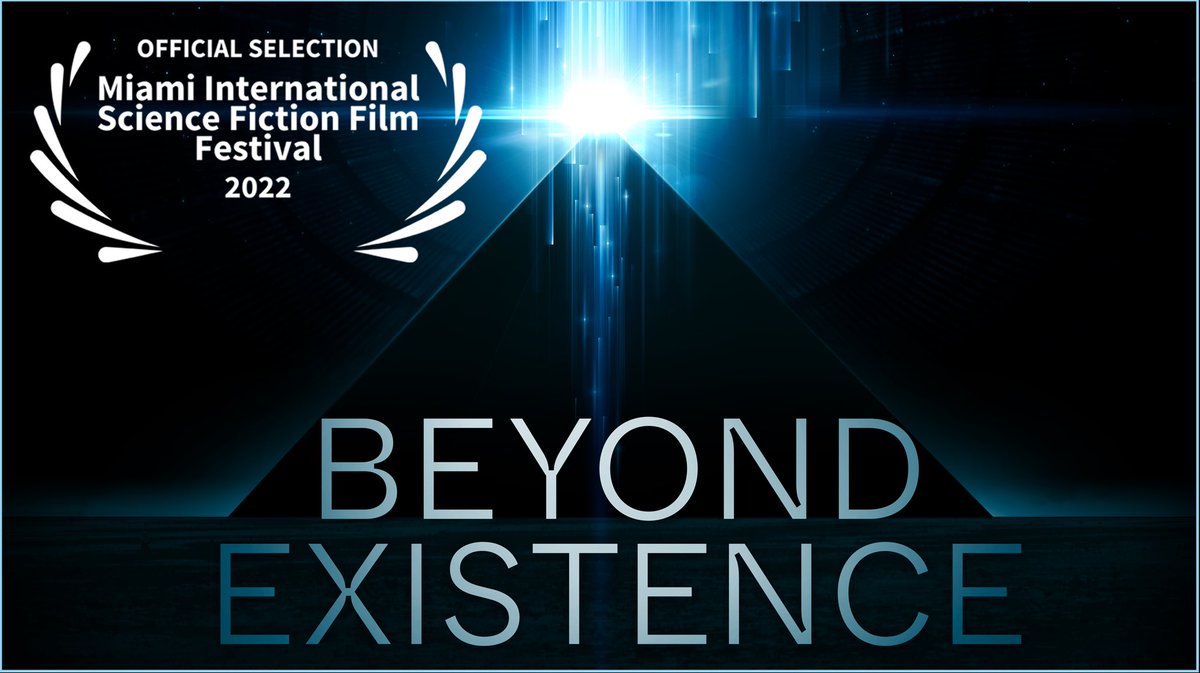 We’re super excited to announce we got into <a href="/MiamiSciFi/">MiSciFi</a> Thank you #MiSciFi!! 
.
.
.
.
#scifi #indiecinema #ZeroBudgetFilm #SupportIndieFilm <a href="/CapitalFilms/">Capital Films</a> @stevenfarah <a href="/clairedaly/">Claire Farah</a>