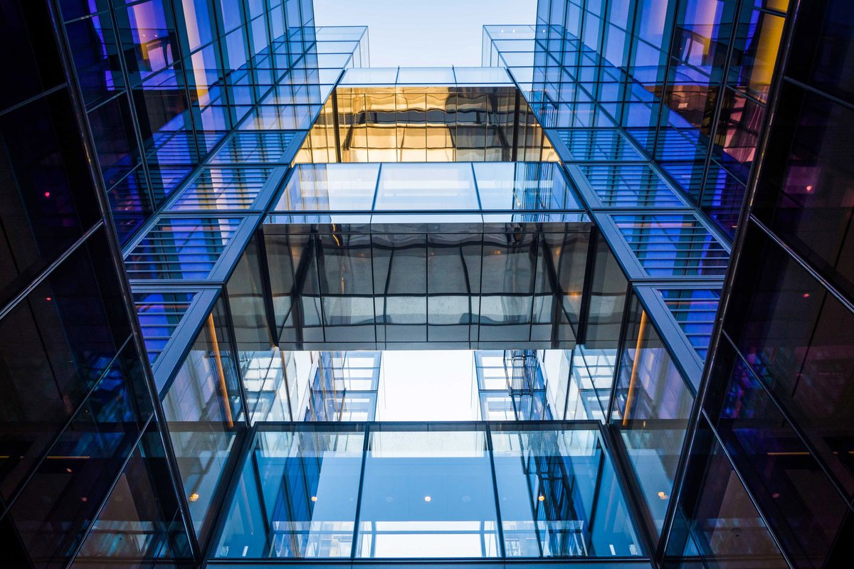 Discover the latest industry insights around how 500 companies are creating hybrid work models and what they expect in the future. Register for the #EYFutureWorkplaceIndex webcast now. ow.ly/aFOo103nYJY