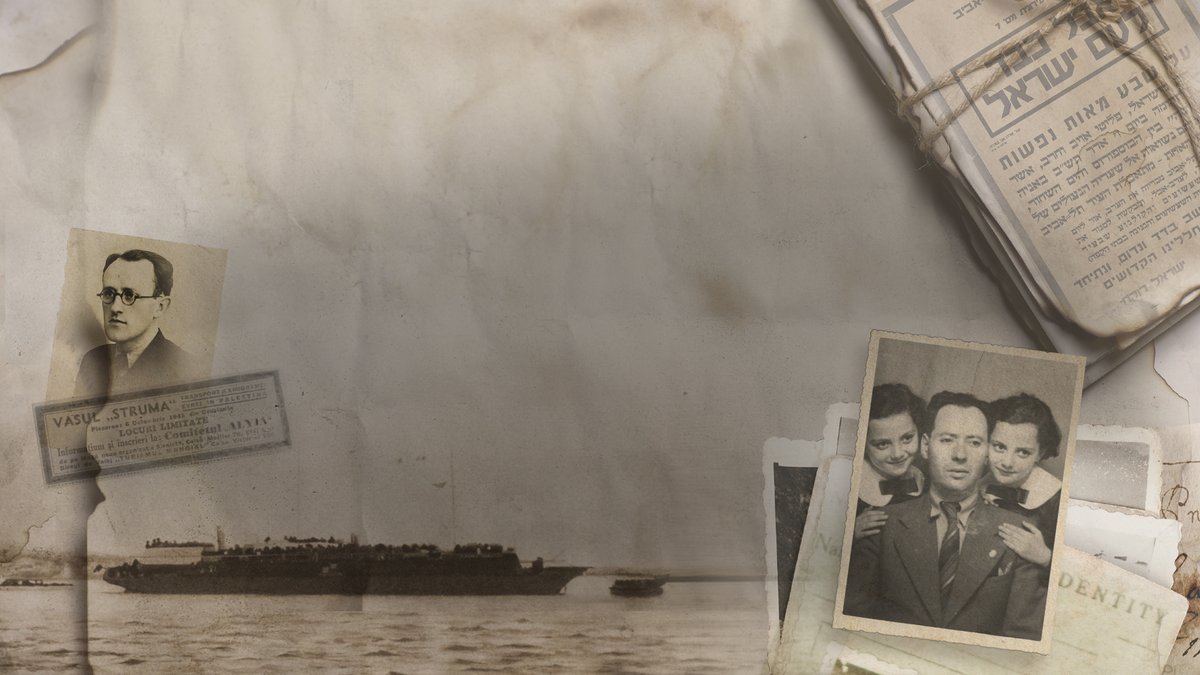 Yad Vashem tweet media