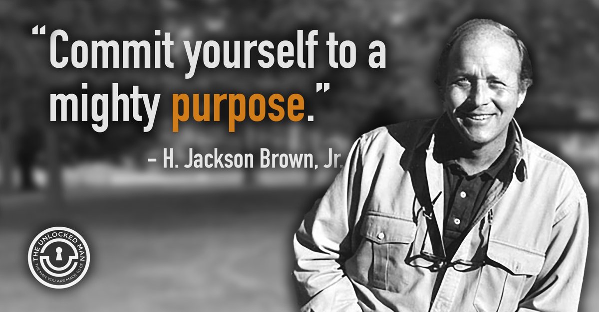 Living your Personal Purpose isn't a part-time thing. Once you know it, you'll live it out in every situation, because you'll know why you're there.
theunlockedleader.com
