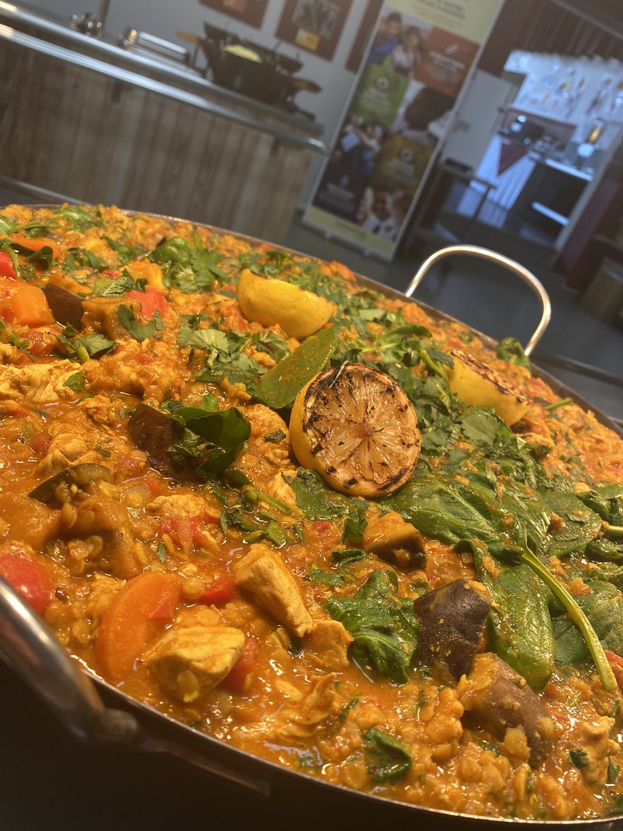 Tom Allen 3 (@ta3sodexochef) on Twitter photo Great introductory day for Powering Performance <a href="/KingsTaunton/">King's College</a>. Turkey and lentil tikka Marsala <a href="/IndiesSodexo/">IndependentsBySodexo</a> <a href="/PeterHadfield9/">Peter Hadfield</a> @Rod_Scott75 Great introductory day for Powering Performance <a href="/KingsTaunton/">King's College</a>. Turkey and lentil tikka Marsala <a href="/IndiesSodexo/">IndependentsBySodexo</a> <a href="/PeterHadfield9/">Peter Hadfield</a> @Rod_Scott75