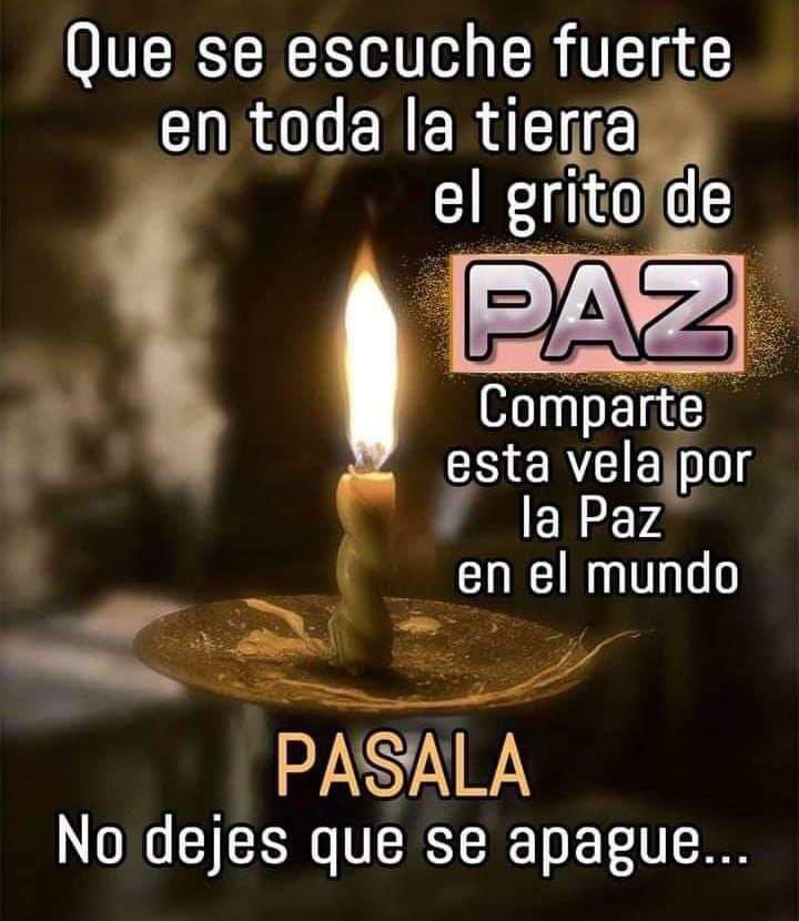 ximetar's tweet image. 🙏🕯️🕊️