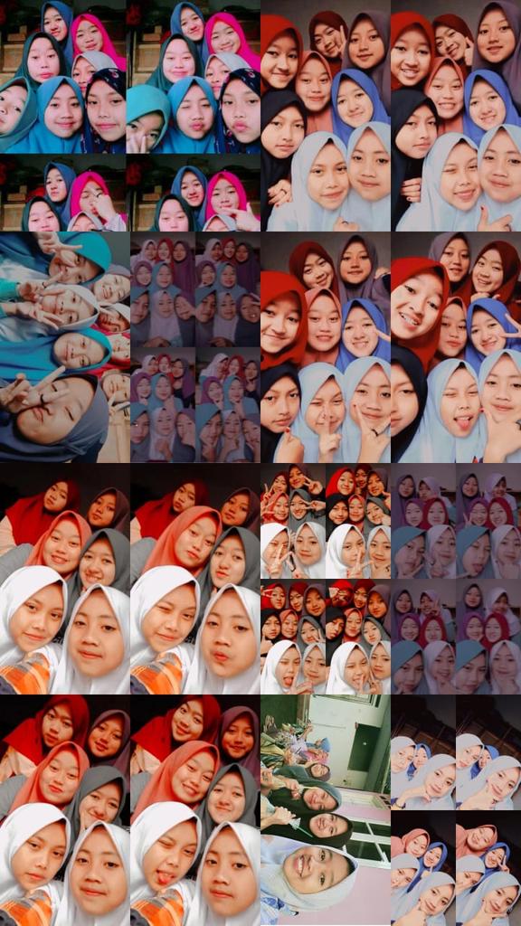 Myraa_004's tweet photo. **Berilah ribuan kesempatan bagi musuhmu untuk menjadi temanmu, Namun jangan berikan satu kesempatan bagi temanmu untuk menjadi musuhmu** https://t.co/AAZzH3K5If