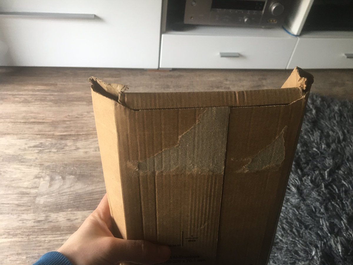 Sebastian Wallusch tweet media