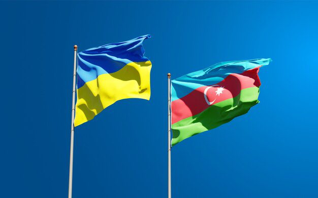 Be Strong Ukranie Our Prayers With You🇺🇦🤝🏻🇦🇿
#Ukraine #StandWithUkraine #WeStandWithUkraine #SlavaUkraine #UkraineUnderAttack