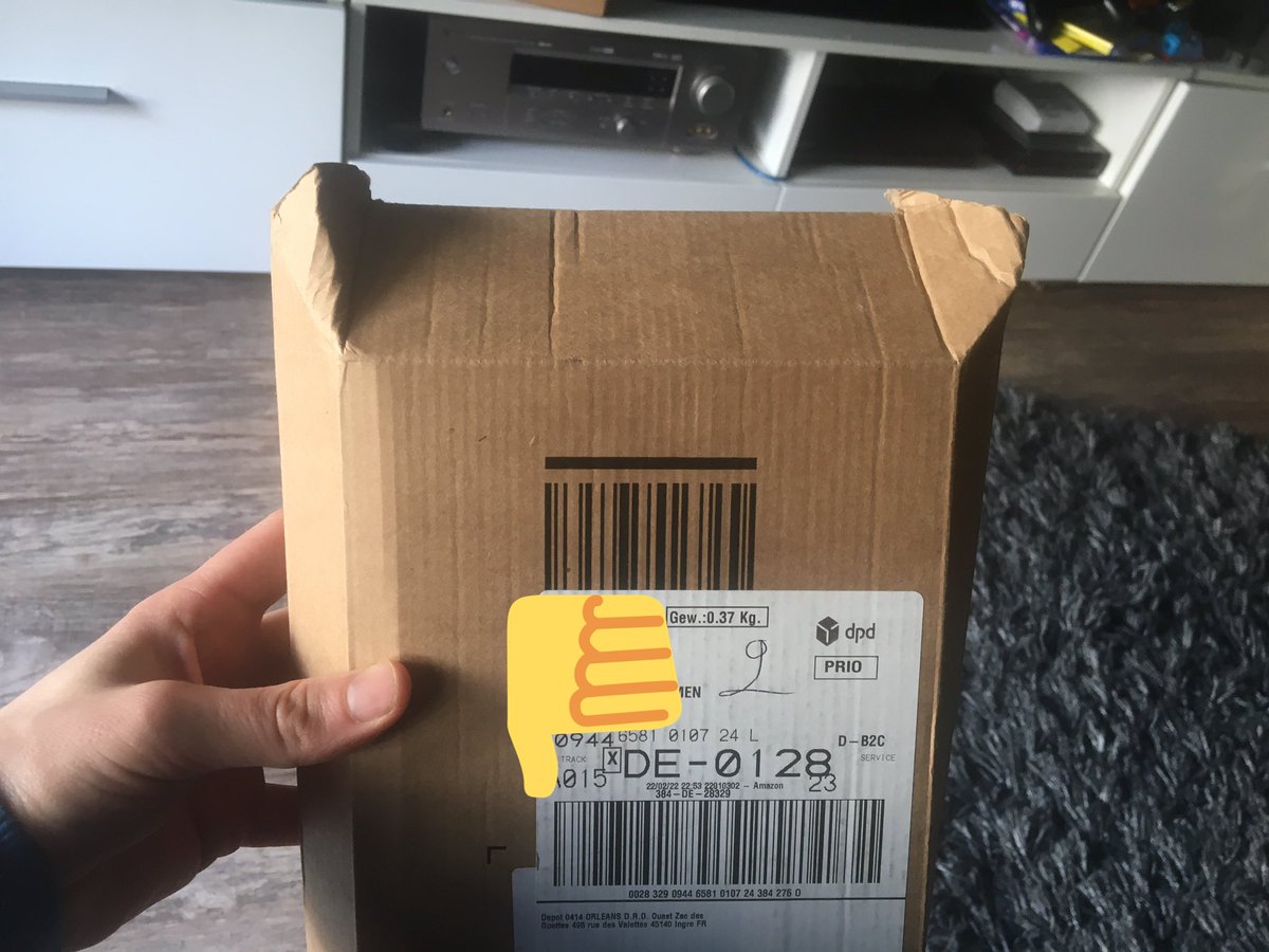 Sebastian Wallusch tweet media