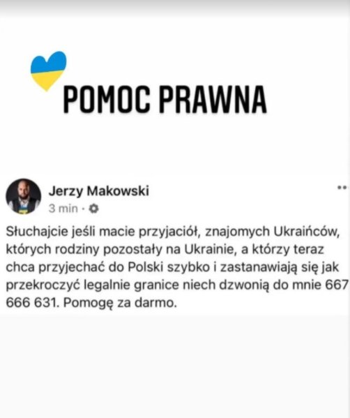 MrssDarknesss's tweet image. PRZEKAZUJE DALEJ! 
#wojna #Ukraina