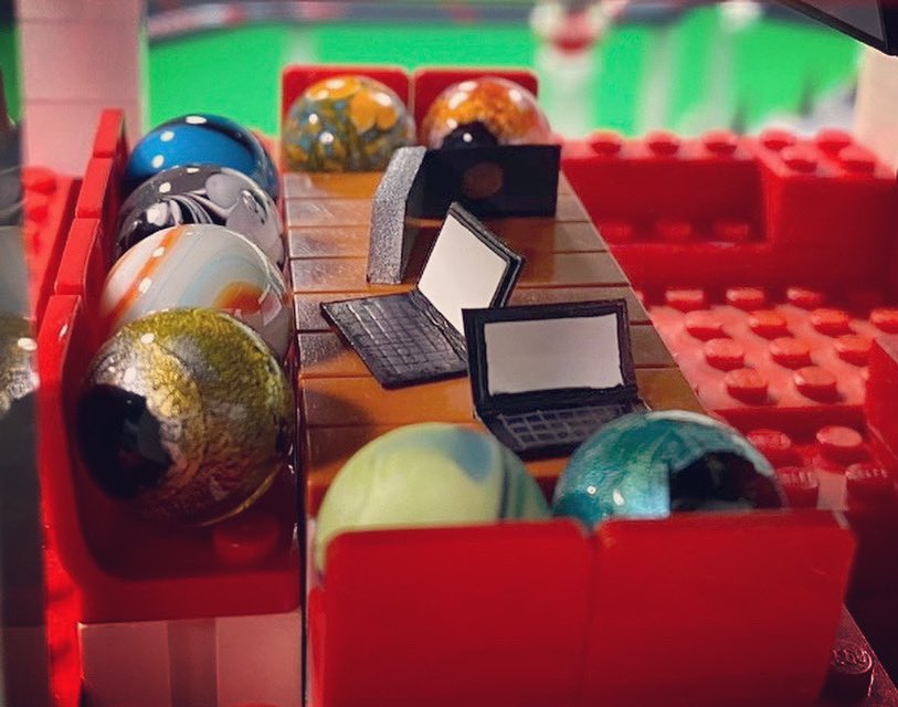 Jelle's Marble Runs (Jellesmarbles) / Twitter