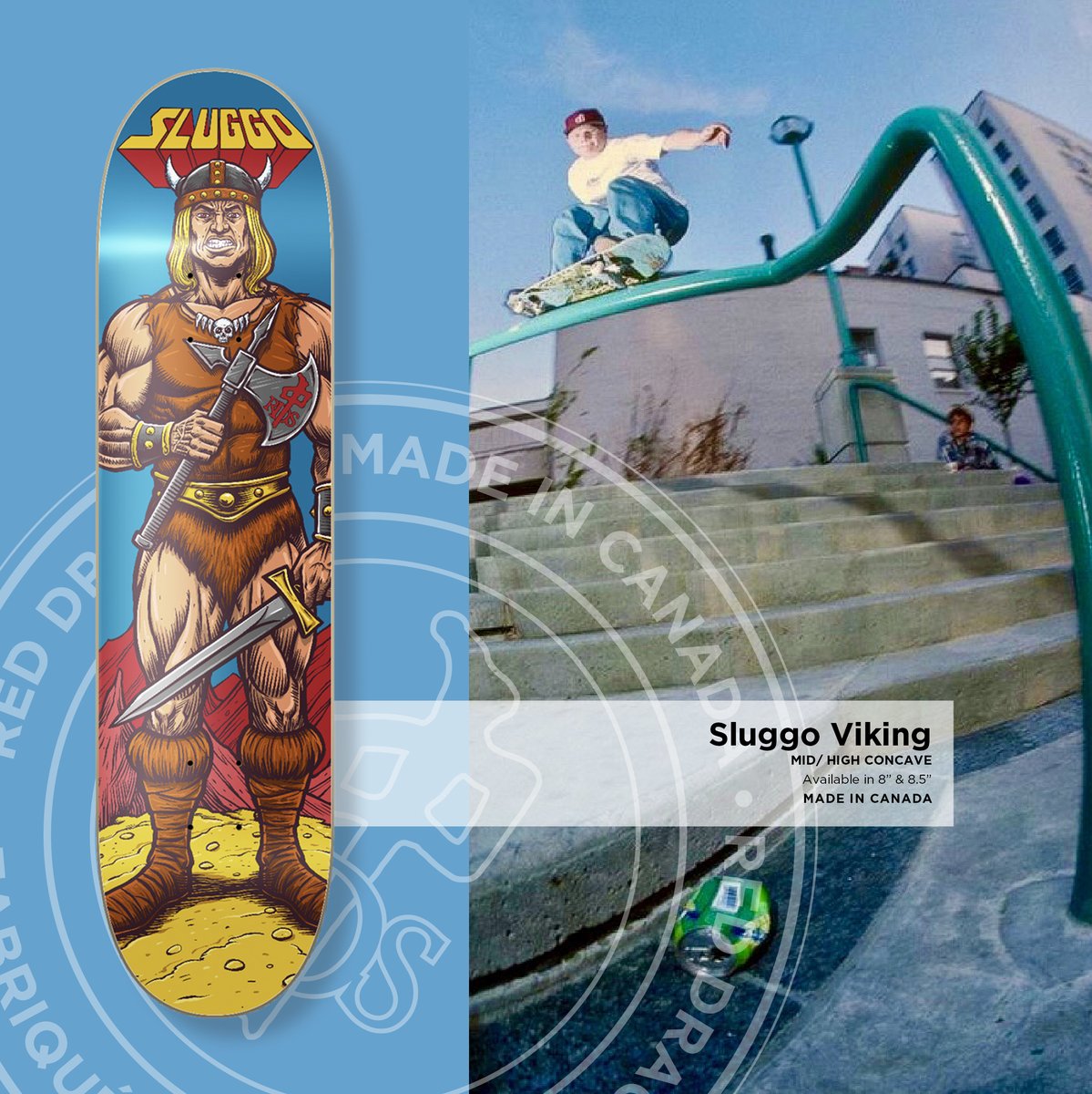 The Red Dragons tweet media