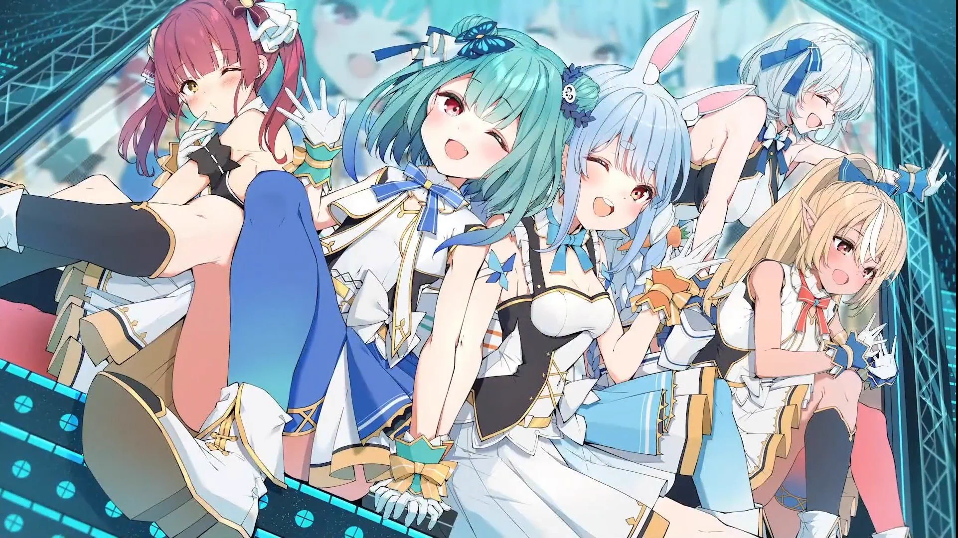 兎田ぺこら👯‍♀️ホロライブ3期生 on X: 
