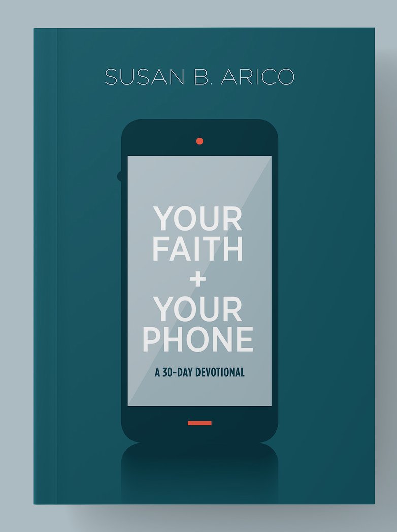 SusanBArico's tweet photo. If you're interested in the intersection between faith and digital practices, you might like my new resource, Your Faith and Your Phone: a 30-Day Devotional
https://t.co/hXqHPXxkto https://t.co/wVptkkCtqf