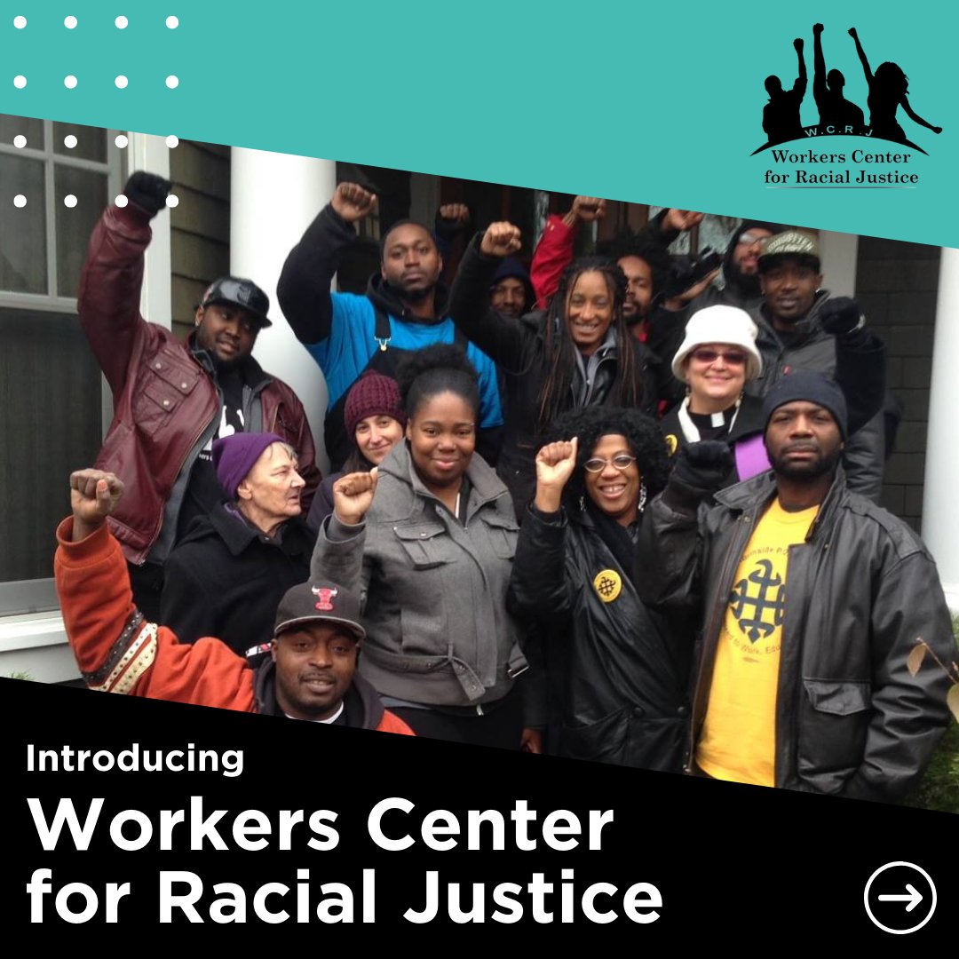 HumanityUnited's tweet photo. Our new partner, @C4RacialJustice, celebrates their 10th anniversary this year 🥳

We’re pleased to be highlighting their work and vision for a fair and inclusive society that benefits all people and leaves no one behind. https://t.co/qiI7sNCksm https://t.co/jgrorq9GVL