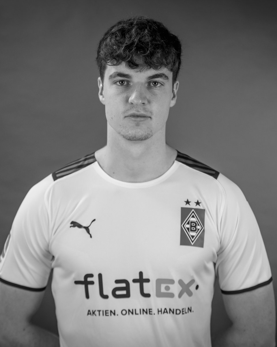 Jordi Bongard, a 20-year-old starlet for Borussia Monchengladbach, tragically died in a car accident last night. 

Thoughts and prayers go out to his family and friends during this difficult time.  

RIP 🙏❤️