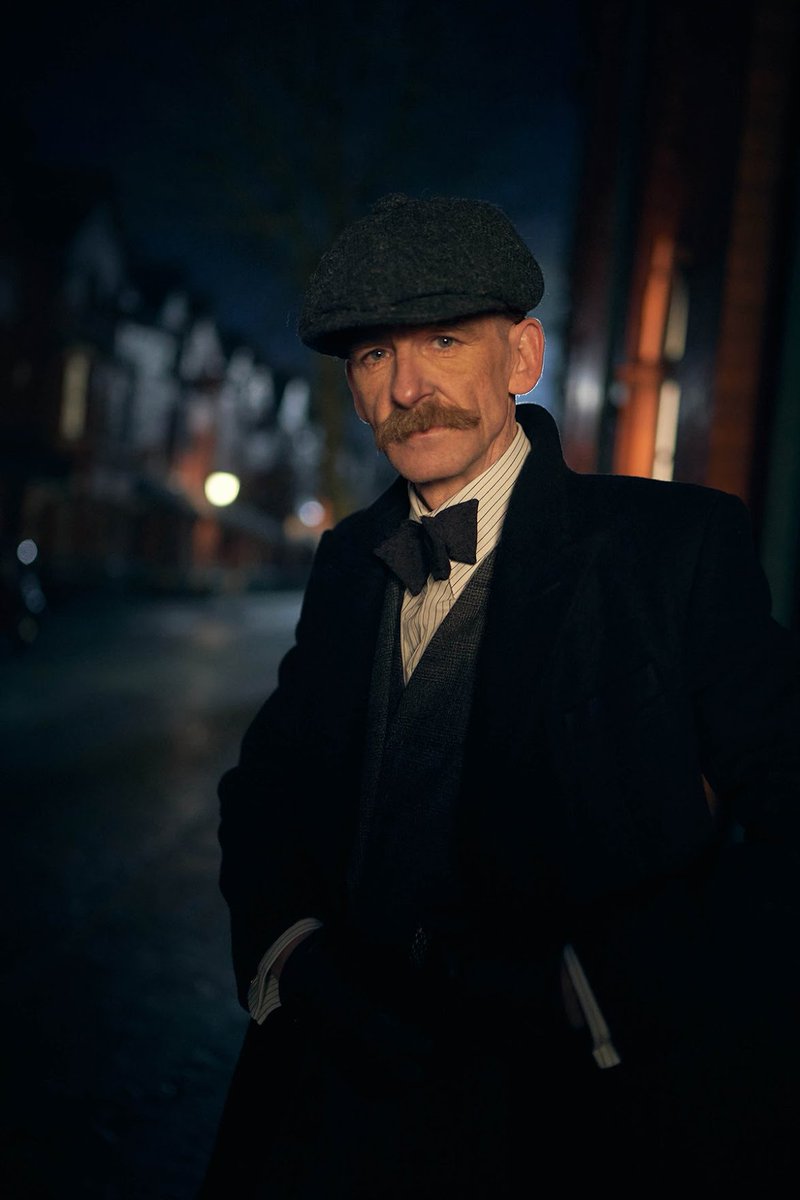 We are Premiere ready!! On the way  now..we will keep you posted all things Peaky Premiere <a href="/ThePeakyBlinder/">Peaky Blinders</a> @BBCBhamPR #peakyblinders