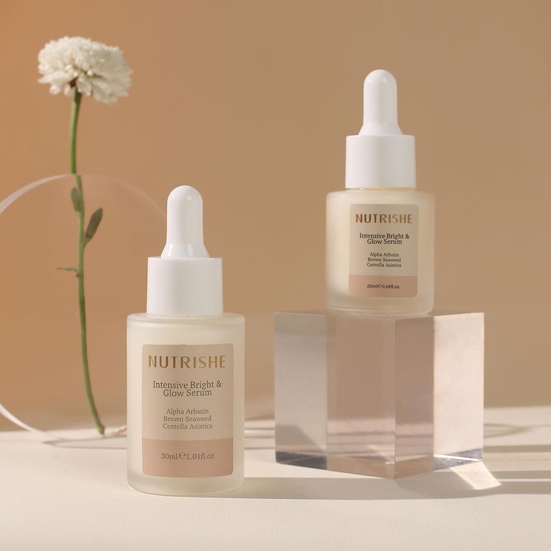 MY SKIN BUT BETTER tweet media