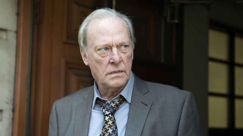 Happy Birthday to Dennis Waterman, 74 today. 