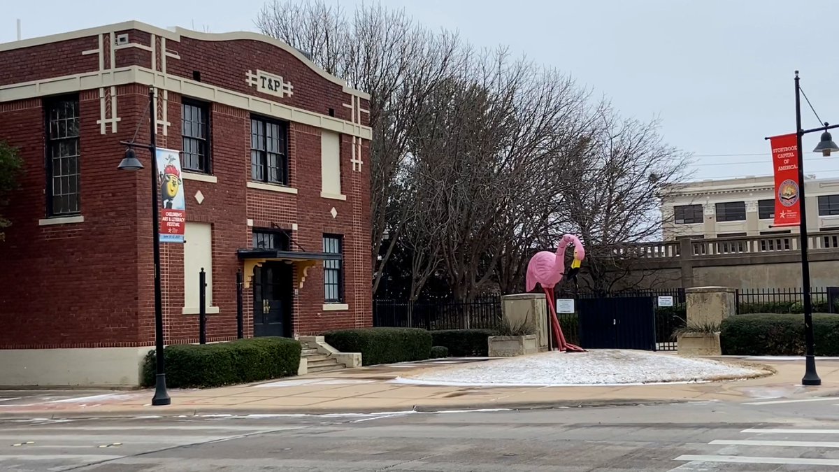 tstcwesttexas's tweet image. TSTC graduate, #Abilene chef set to open new Italian restaurant in historic downtown building.
#TSTCalumni #TSTCproud #technicallybetter #culinaryarts #WestTexas
 bit.ly/3vg41H2