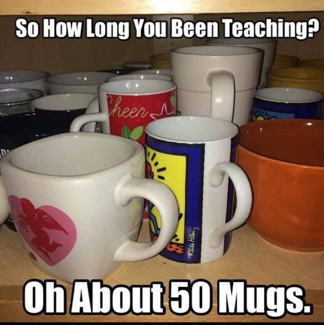 Sounds about right. 😂🤣