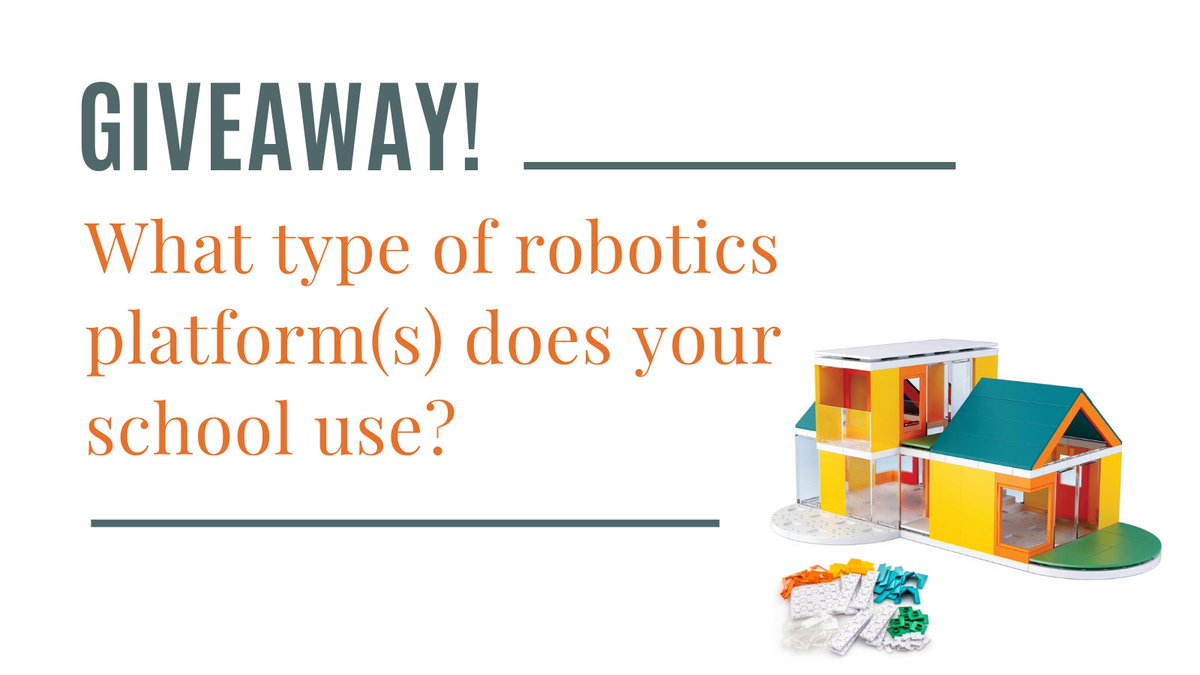 STEM Supplies tweet media