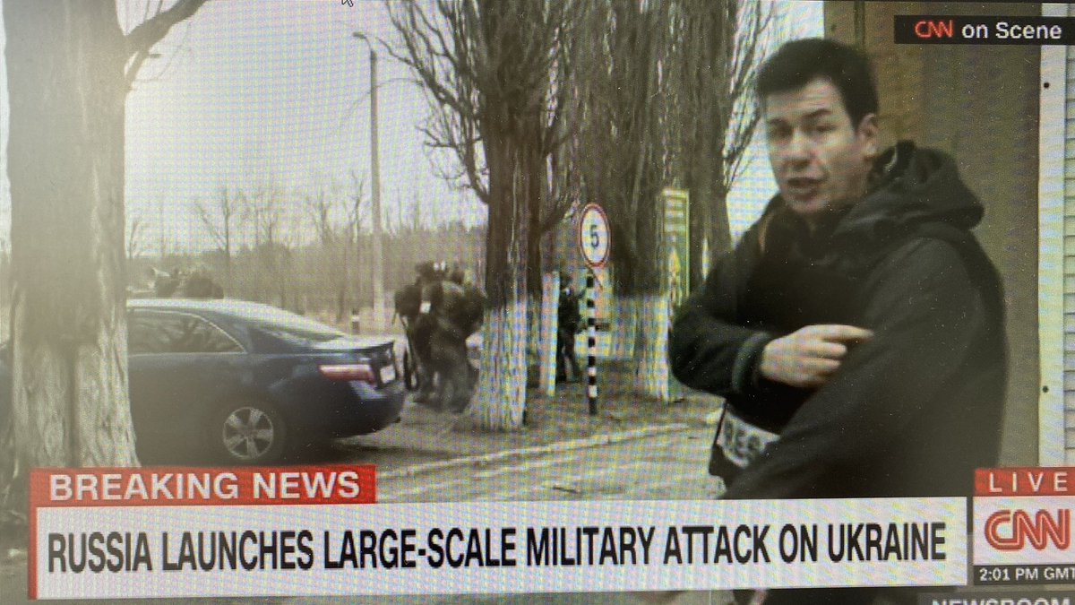 Christian Stichler tweet media