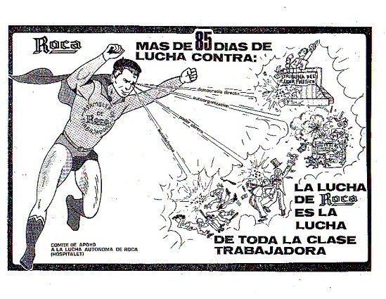 AmbGdeGava's tweet photo. L' @AteneuVdk prepara un documental sobre la històrica @HuelgaRoca76 de la factoria de Roca de Gavà i Viladecans. Escolteu com serà i perquè necessiten finançament: 

https://t.co/zK0bIPCasB https://t.co/cBubnhZ7Mu