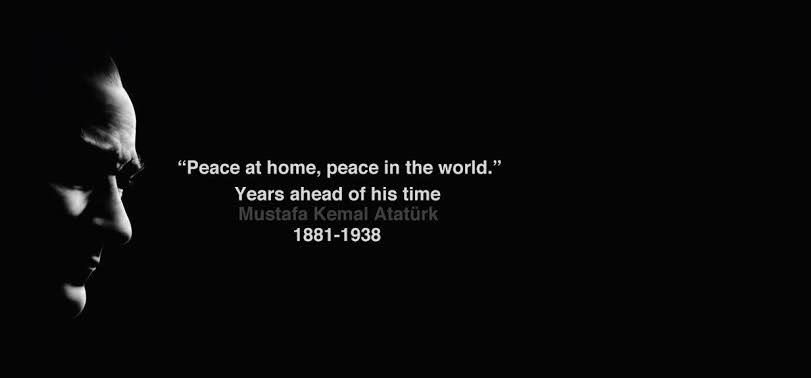 Dünyanın sana ihtiyacı var..

#Ukraina