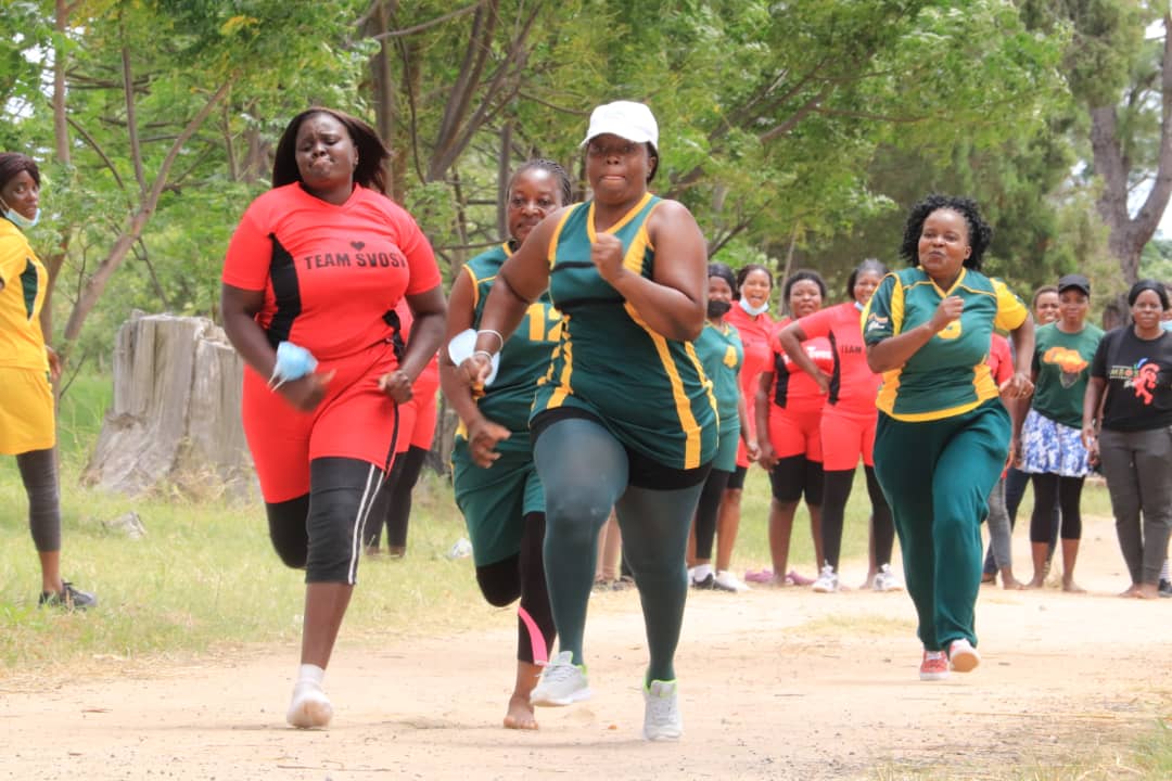 Zimbabwe Prisons and Correctional Service tweet media