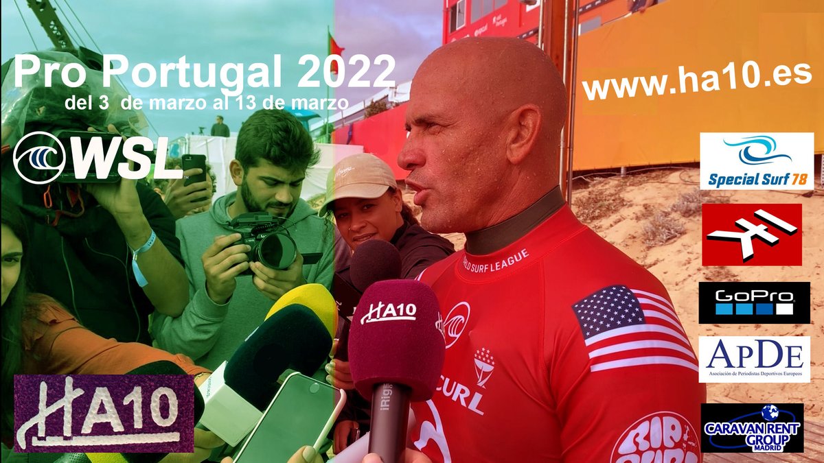 Pro Portugal 2022 <a href="/CialCaravaning/">Comercial Caravaning</a> <a href="/apde_eu/">APDE</a> <a href="/IKMultimediaES/">IK Multimedia ES</a>  <a href="/GoProES/">GoPro España</a> <a href="/specialsurf78/">Special Surf 78 - Local Surf school from Peniche</a>