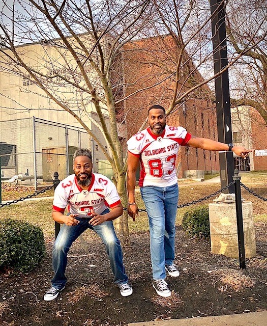 Twin Day #2-22-22 <a href="/ECHSatDSU/">ECHS at DSU</a>