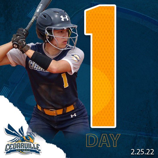 CUJacketsSB's tweet photo. TOMORROW'S GAMEDAY!
#stingit | Sophia Hevel https://t.co/oOXtg1061v