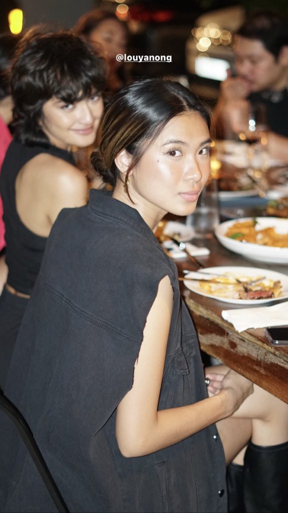 Pota kagwapa ni Lou Yanong!!! 😩