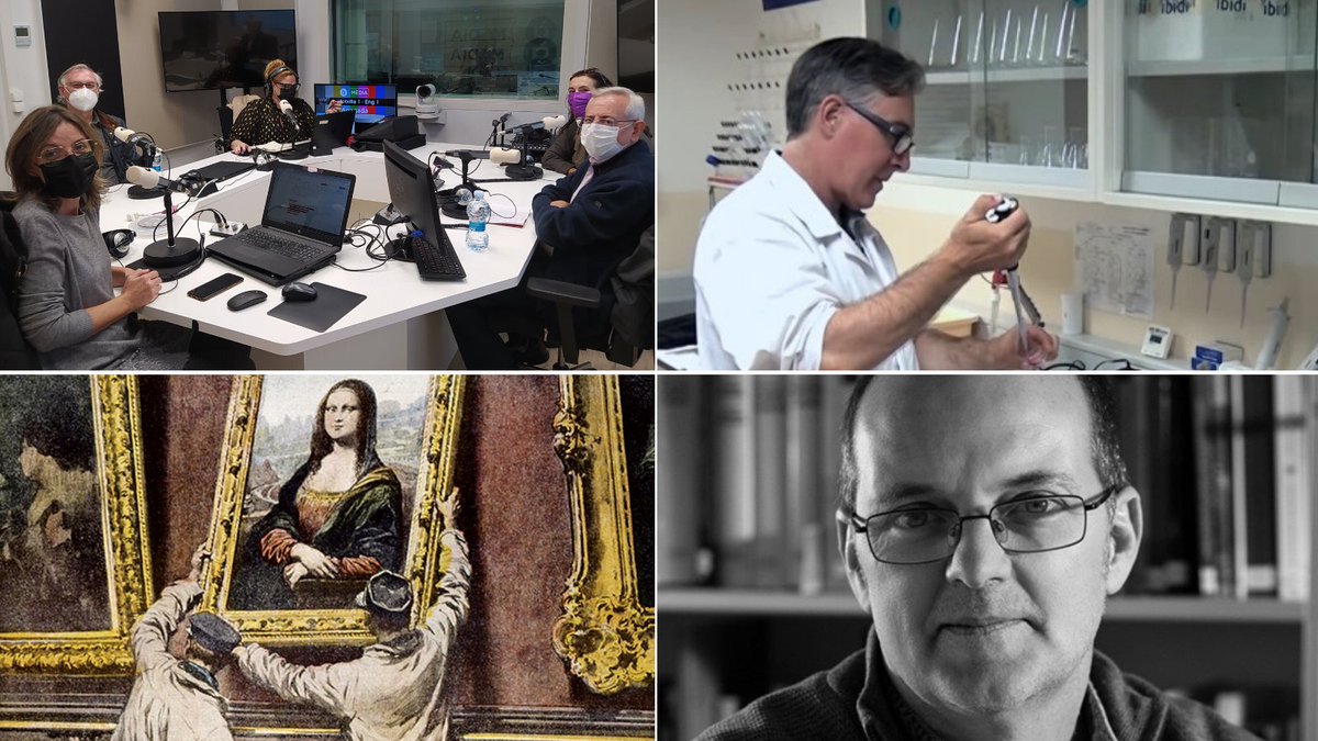 ProxParadaAPunt's tweet image. De 15:30 a 19:30 h:

🗣️ Tertúlia @gisb_sus @Joanrasan #AntonioAriño @maguspe
📄 Com funcionen les organitzacions polítiques? @LuisArroyoM
👥 Debat #CarlosFlores @aicasanova
🎙️ Luis Miguel Gutiérrez
🎨 Robatoris d'art 
✍🏼 @mallauger
📚 #LlibreObert @MariaRosellG