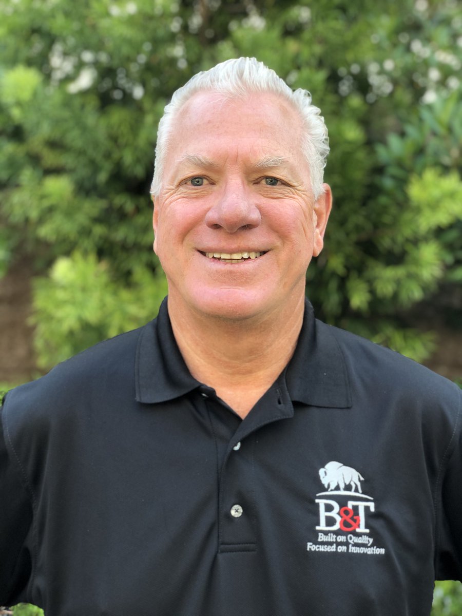 BandT_US's tweet photo. Utah Water Utilities, Mark DeLancellotti will be at the Rural Water of Utah show next week to see you! Come say hey and see some our new meter pit and valve box products for your region. https://t.co/nFq49zqphD #ruralwater #waterworks #americanmade https://t.co/QwCiwvckxo