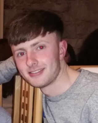 galwayad's tweet photo. Gardaí are appealing to the public for assistance in tracing the whereabouts of 21 year old Ryan Moran who is missing from his home in Galway City, since this morning, Thursday 24th February 2022. https://t.co/4b93omarmx