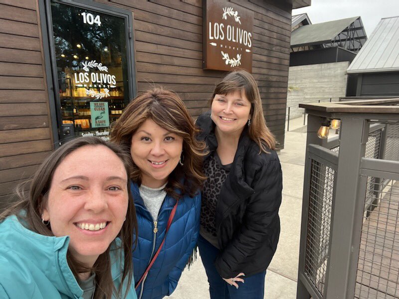 ECISD Social Studies tweet media