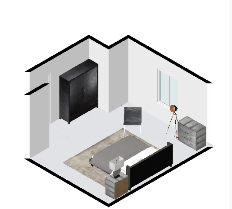 RL0sty's tweet photo. ANYONE WANNA LOOK FOR INTERIOR DESIGNING FOR META VERSE I HAVE UPLOADED MY #NFT GO THROUGH IT https://t.co/geBQ7Rdj2P
