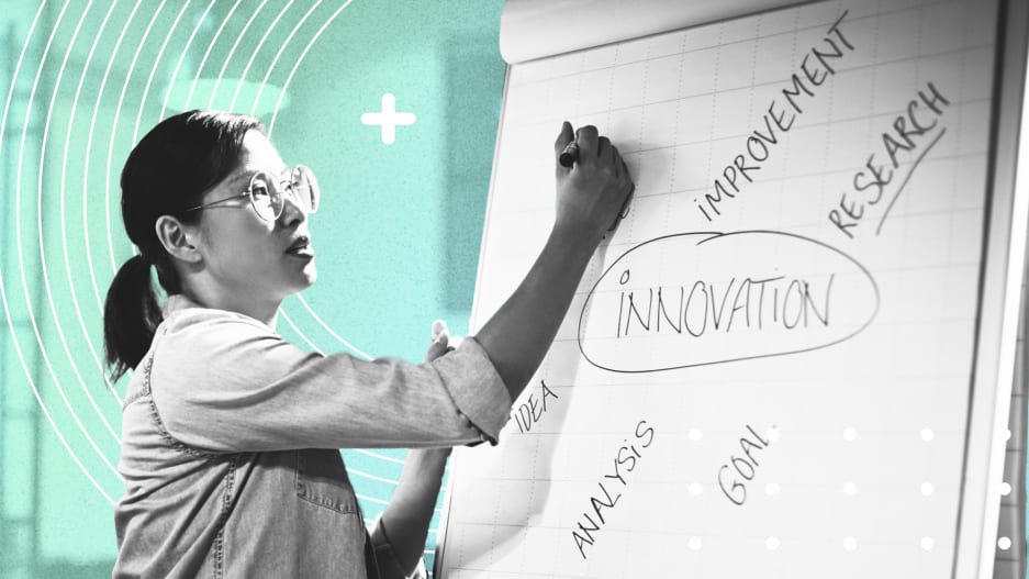 Cómo la #cultura mata la #innovación:
Andy Binns escribe sobre innovación y cambio en su libro, Corporate Explorer.

fastcompany.com/90721569/silen…